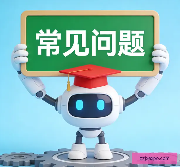 常见问题
